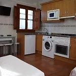 Rurales La Taberna בית כפרי