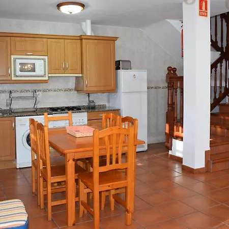 Rurales La Taberna Séjour à la campagne