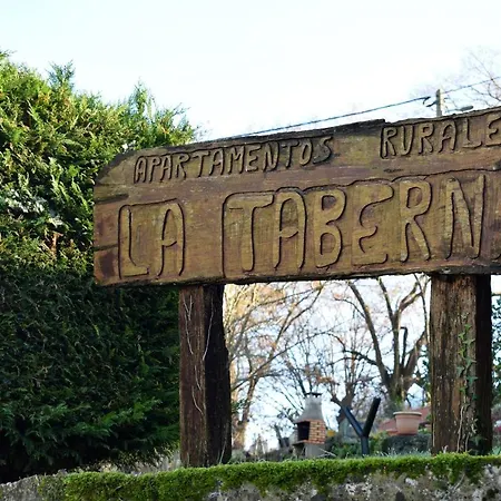 Rurales La Taberna *
