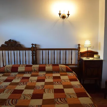 Casa rural Rurales La Taberna Matienzo