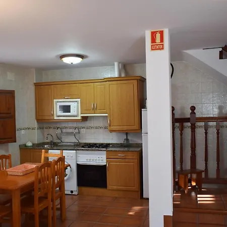Rurales La Taberna Casa rural
