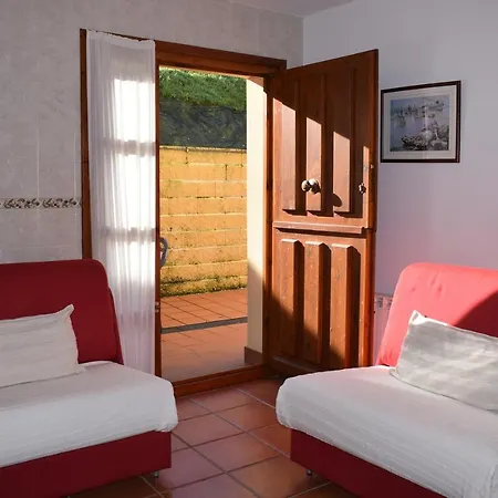Rurales La Taberna Casa rural Matienzo