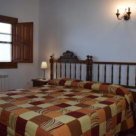 Rurales La Taberna Casa rural *