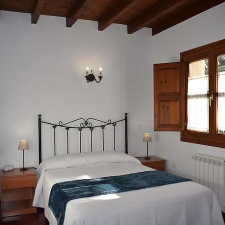 Rurales La Taberna Casa rural *