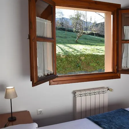 Casa rural Rurales La Taberna Matienzo