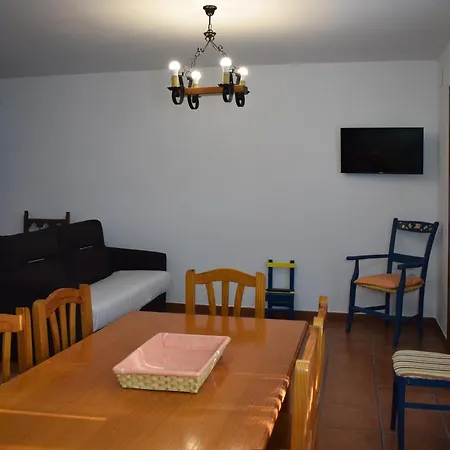Casa rural Rurales La Taberna
