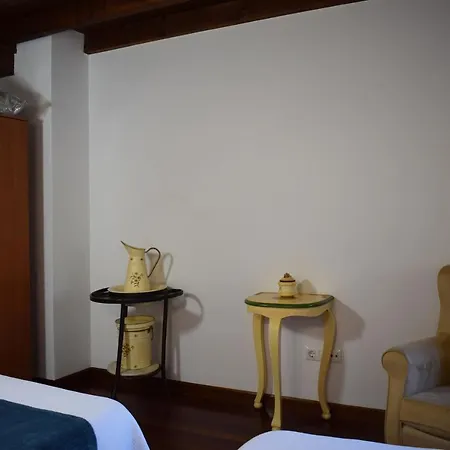 Casa rural Rurales La Taberna Matienzo