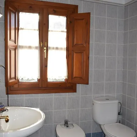Casa rural Rurales La Taberna *
