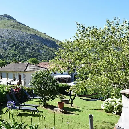 Casa rural Rurales La Taberna Matienzo