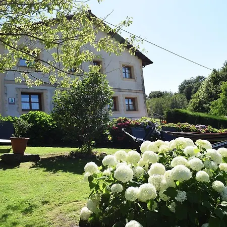 Country house Rurales La Taberna *