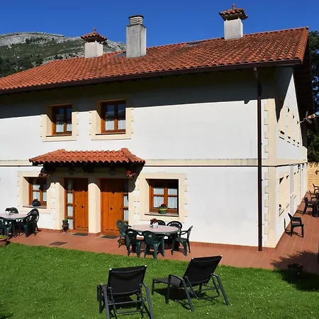 Rurales La Taberna * Matienzo