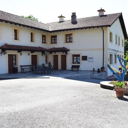 Rurales La Taberna Matienzo