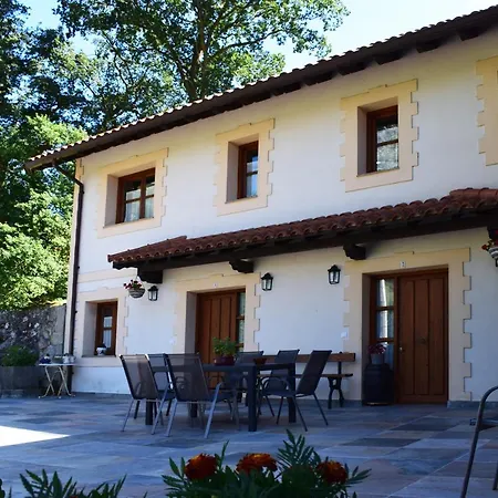 Rurales La Taberna * Matienzo