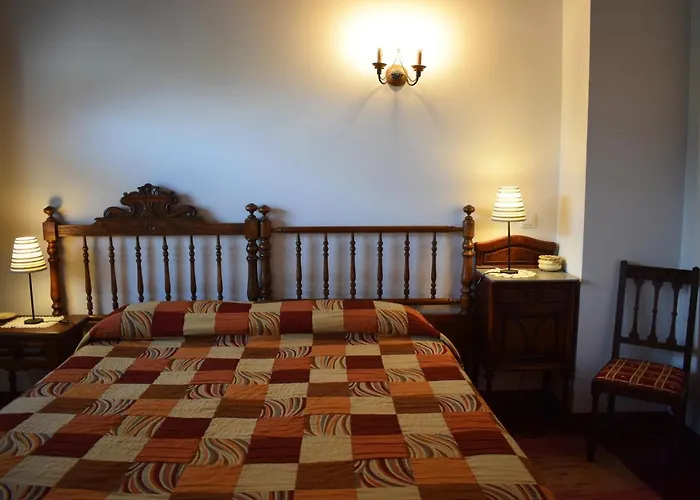 Gospodarstwo wiejskie Rurales La Taberna Matienzo