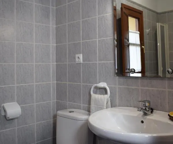 Gospodarstwo wiejskie Rurales La Taberna Matienzo