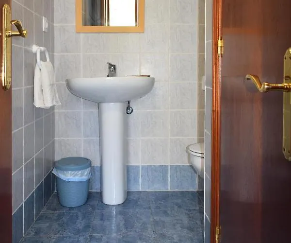 Rurales La Taberna Séjour à la campagne