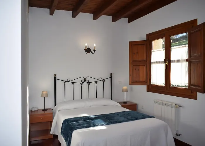 Rurales La Taberna Gospodarstwo wiejskie *