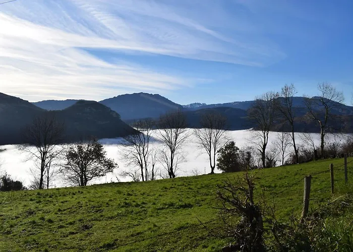 Rurales La Taberna * Матьенсо