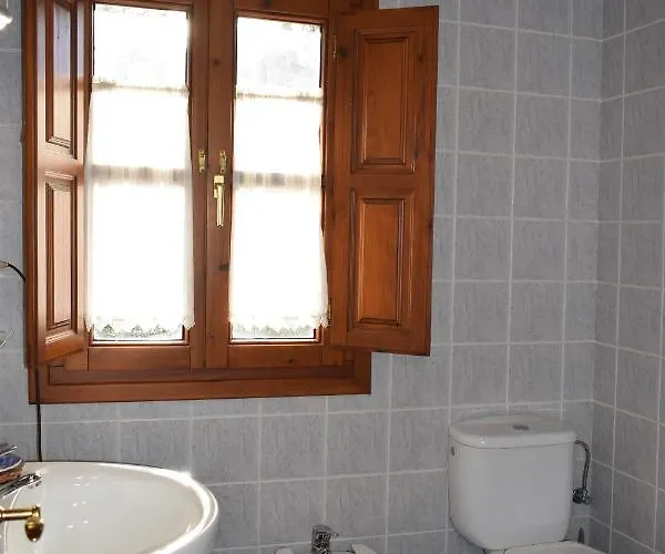 Gospodarstwo wiejskie Rurales La Taberna *