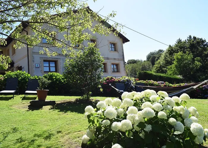 Gospodarstwo wiejskie Rurales La Taberna *