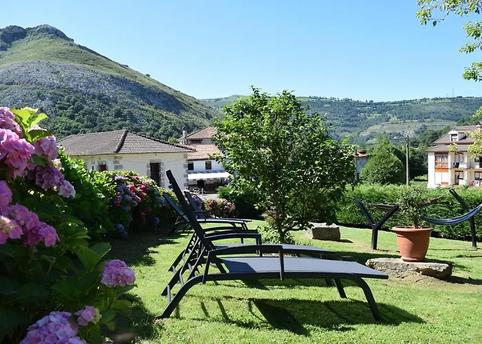 Rurales La Taberna Матьенсо