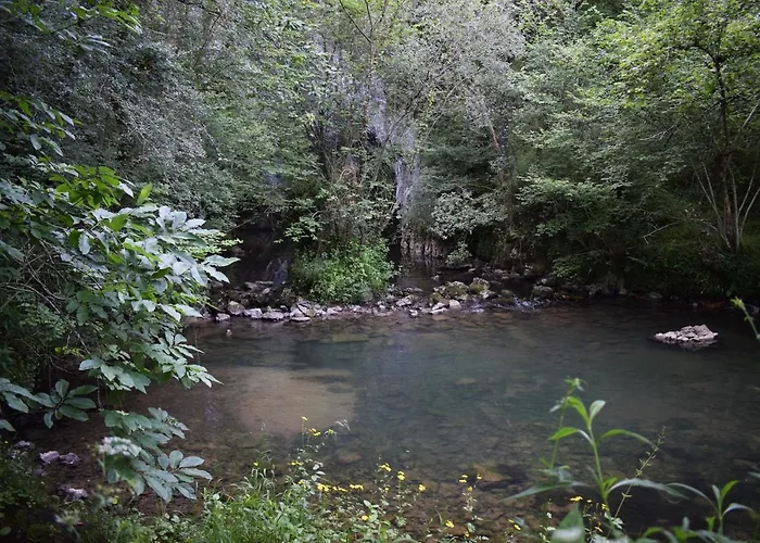 Rurales La Taberna Matienzo