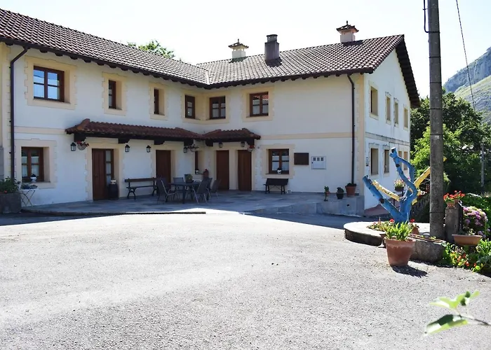 Rurales La Taberna Matienzo