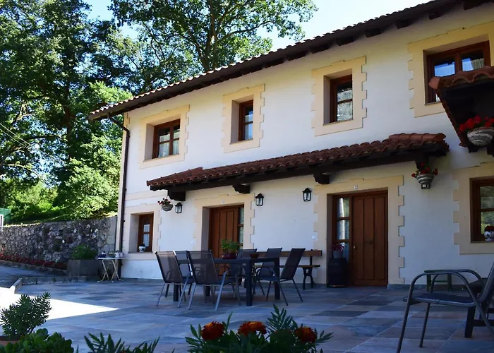 Rurales La Taberna * Matienzo