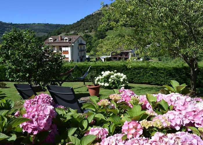 Летний дом Rurales La Taberna *